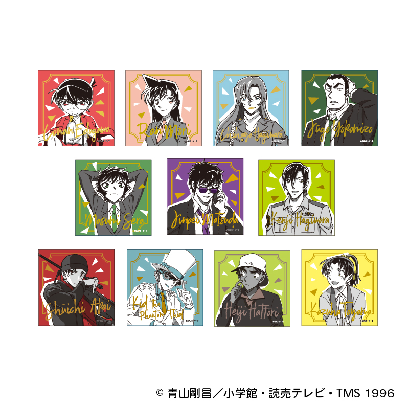 名探偵コナン　グッズまとめ売り 名探偵コナン まとめ売り 174点セット レア有り！ アクセサリー有り