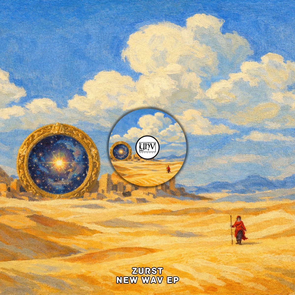 zurst_m's tweet photo. It's out ladies and gentlemen, the New WAV EP has landed on your favourite DSP'S. Please do give it a listen, share with your people so they can listen too,, and let's all vibe together🙏🏾🔥. Your support is greatly appreciated 🙏🏾.

#zurst #afrotech #producer #newmusic #newwavep https://t.co/lRBkXQ1zv1