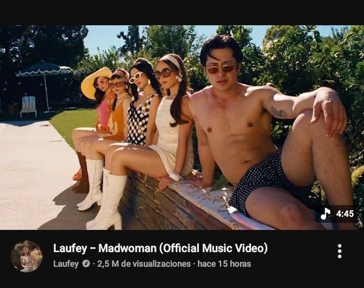 XIO VA A VER A BTS tweet media