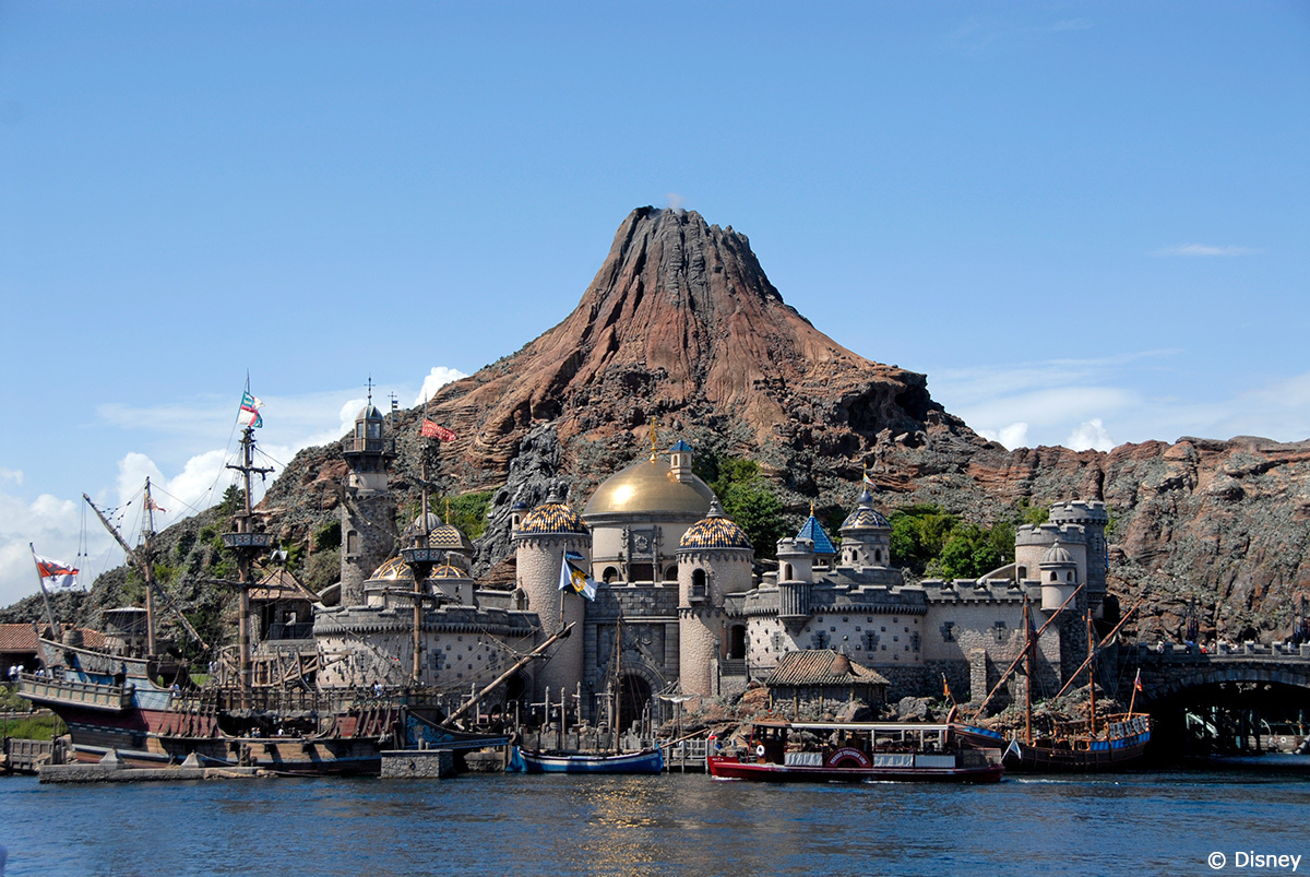 📺番組情報📺

4月16日(木)21:00～放送の「ナゾトレMAXXX」(フジテレビ系列)は、今年で25周年を迎える東京ディズニーシー®をご紹介✨
アトラクションやフードなどにまつわるクイズを出題します🎶
ぜひご覧ください！