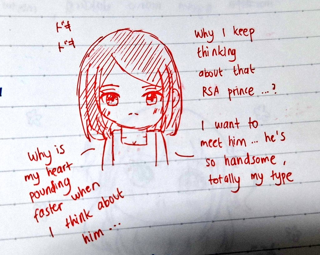 hisu (termina-mina) tweet media