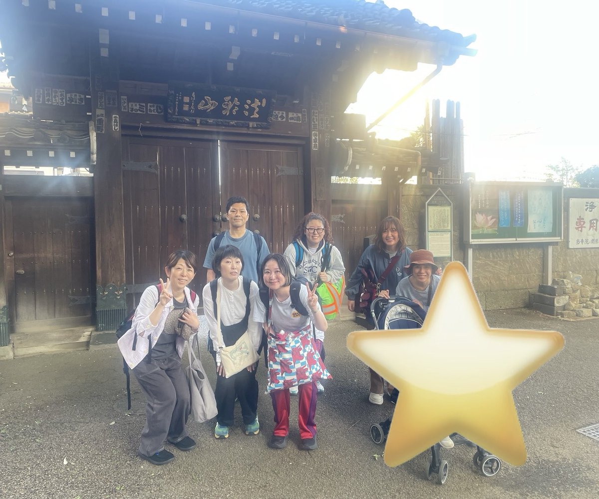 ナカゴー tweet media