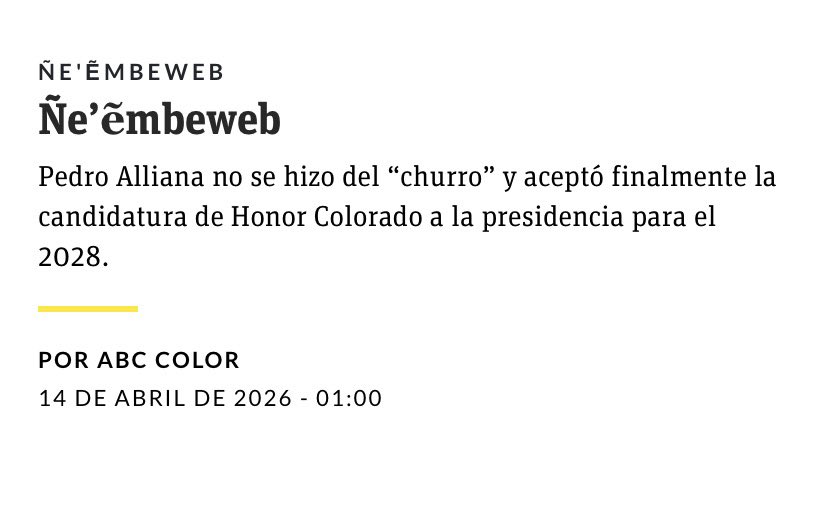 Hugo Salerno tweet media