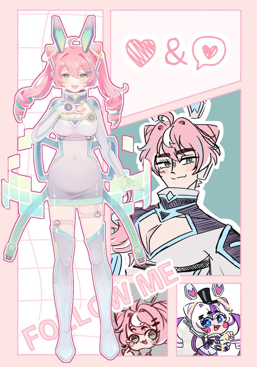 Locke 【IRIAM】 tweet media