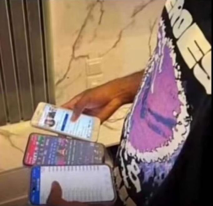 De Ohmega tweet media