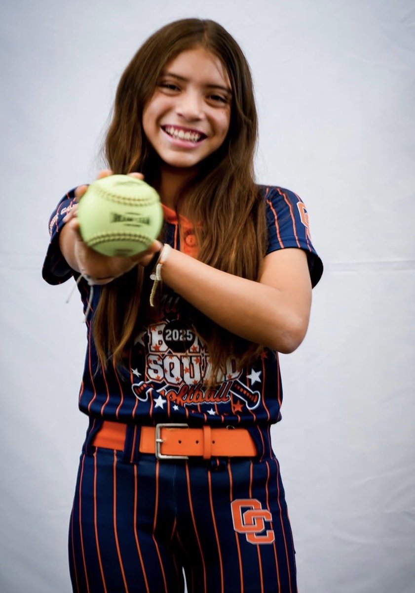AriResendiz8's tweet image. OCGSL nationals 2025 12u🥎
.
.
#softball #AllStars #12u