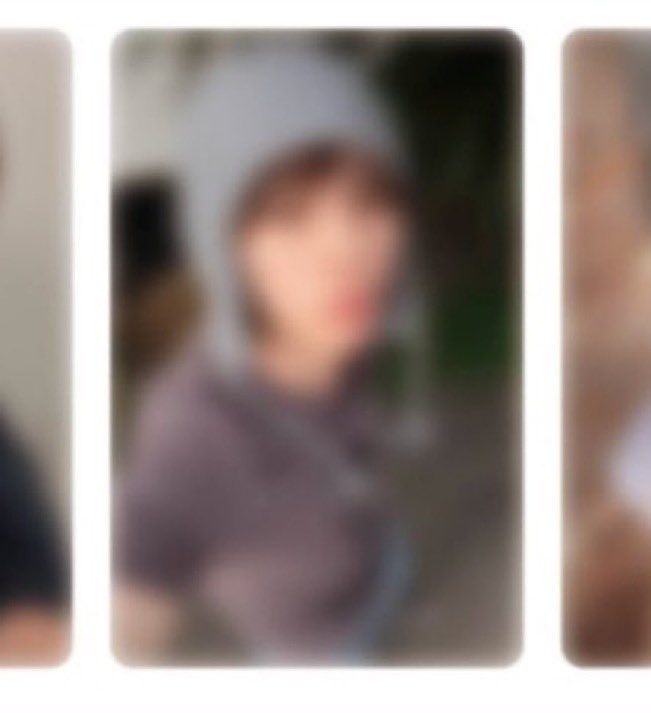 jjudolli's tweet image. im on a hunt for all these juhoon pocas idc if i go broke #PRIORITIES