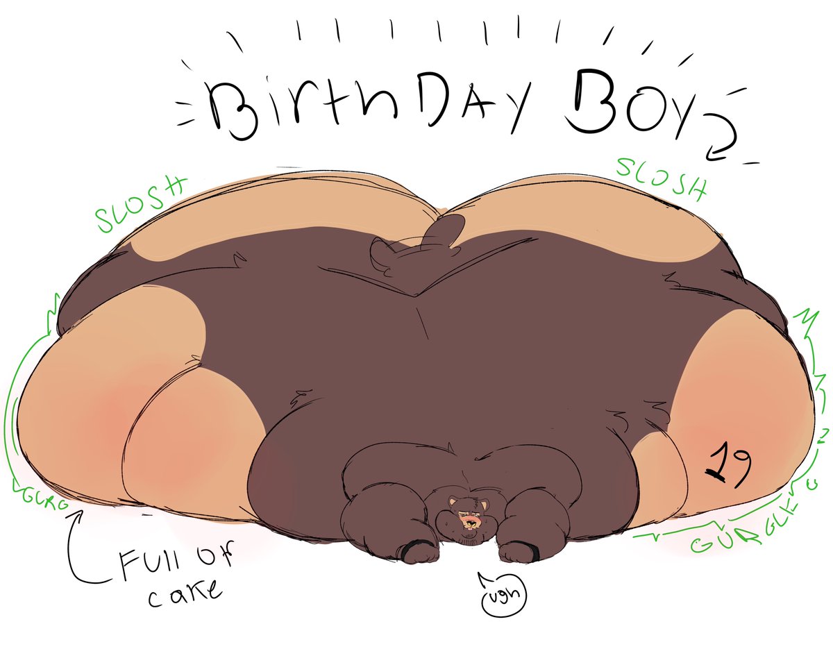 FreakyRocky🔞 tweet media