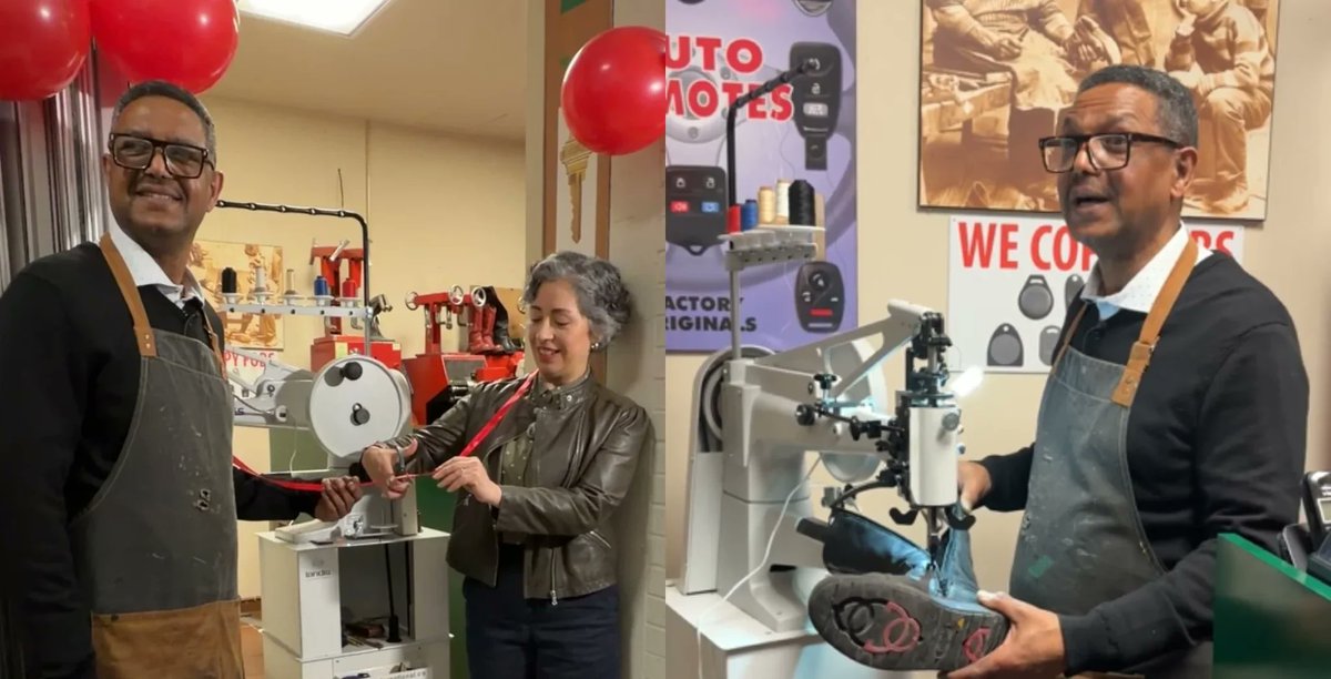 nowtoronto's tweet image. Happy Tuesday, #Toronto! 🌧   

Stay in the know on the city's happenings by subscribing to Now Toronto's daily #newsletter! Check out today's top stories at the link below. ⬇️🔗

mailchi.mp/743a3ff7b841/h…