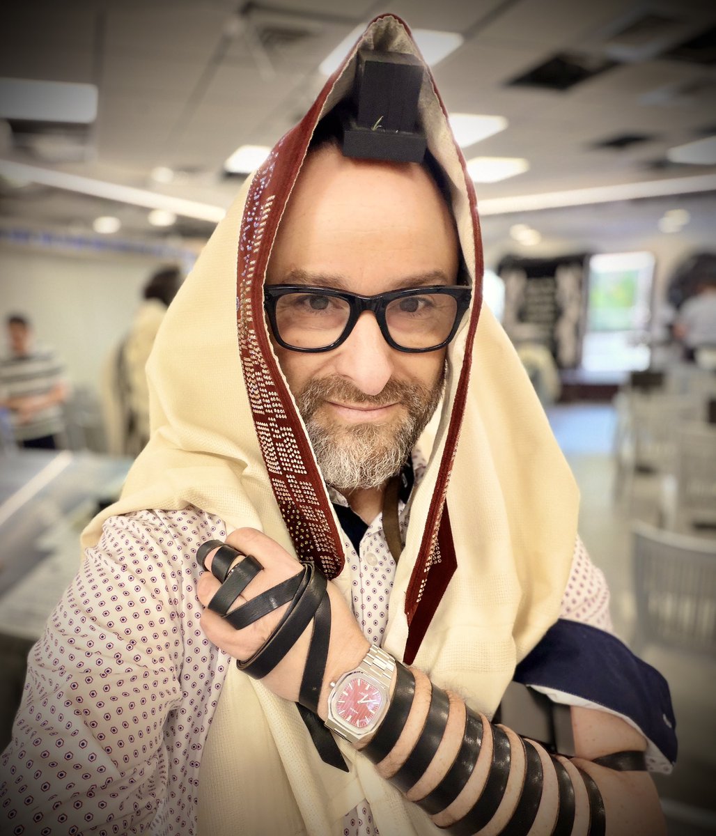 Hillel Fuld tweet media