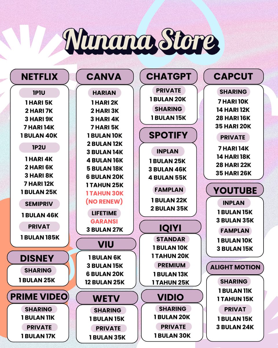 nrlnuuy's tweet photo. @akunamanyaai sini kakk tinggal masuk pake link https://t.co/6mdUYjBDri https://t.co/7wI6S7lnD6