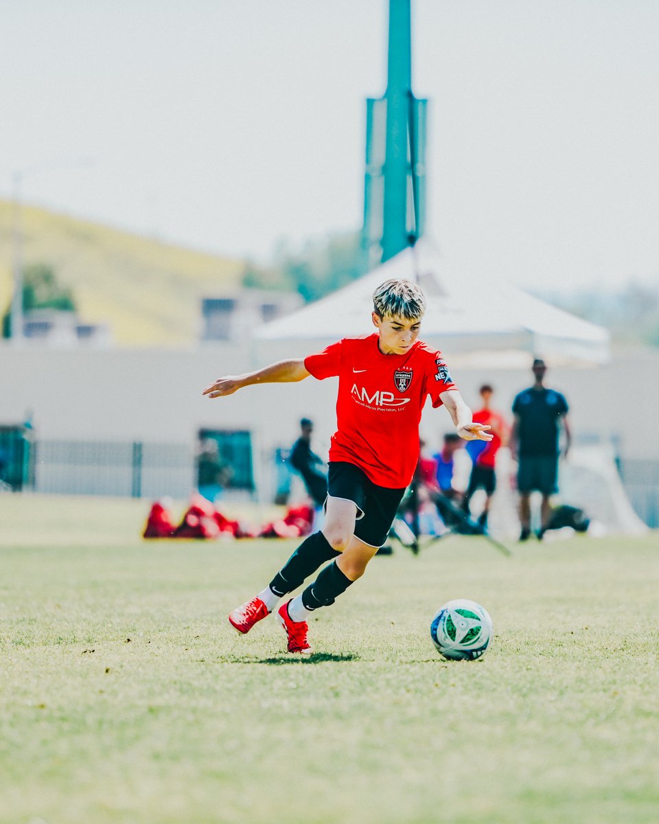 Strikers FC Irvine tweet media