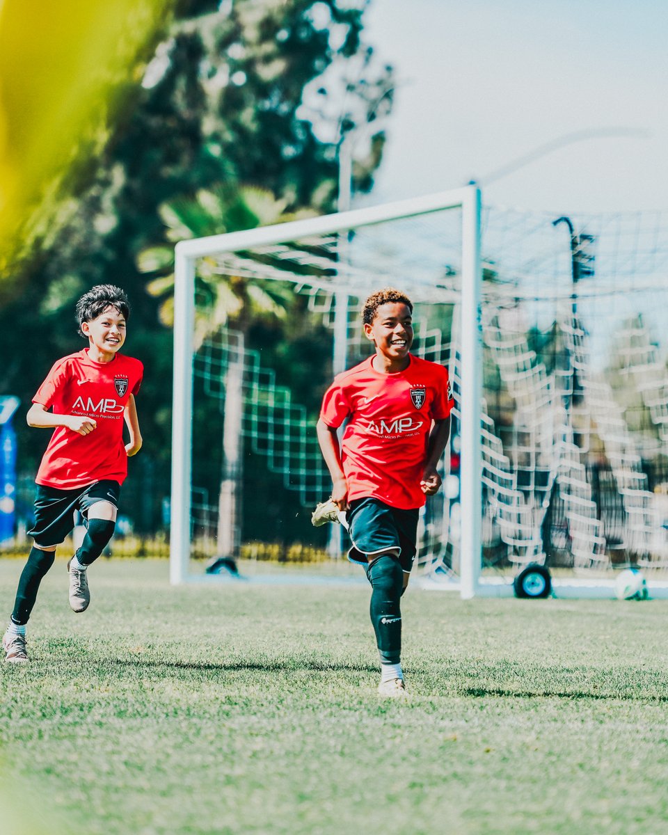 Strikers FC Irvine tweet media