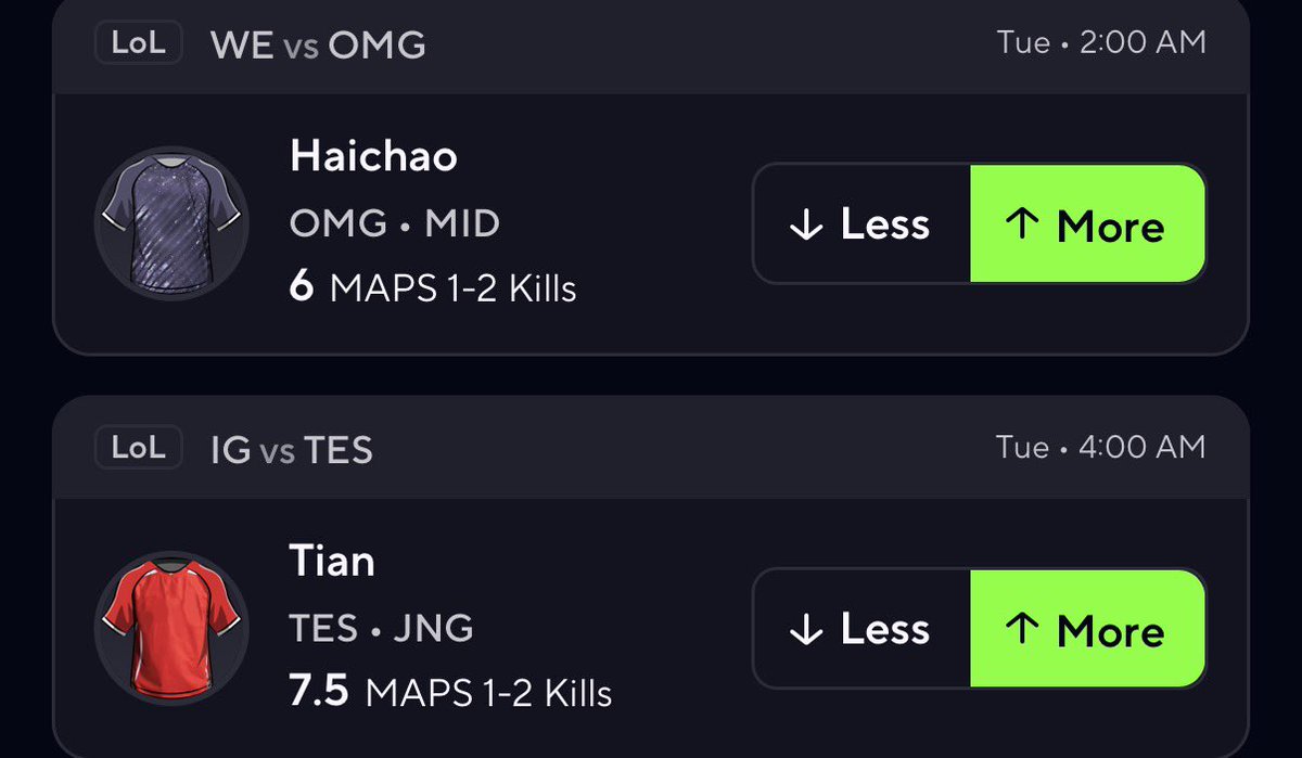 ErenYeagerBets tweet media