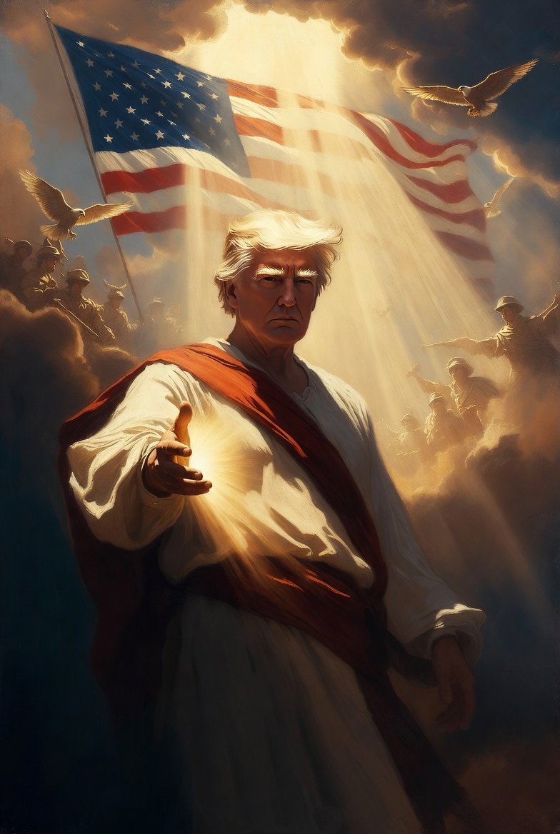 MAG🔫1775🇺🇸 tweet media