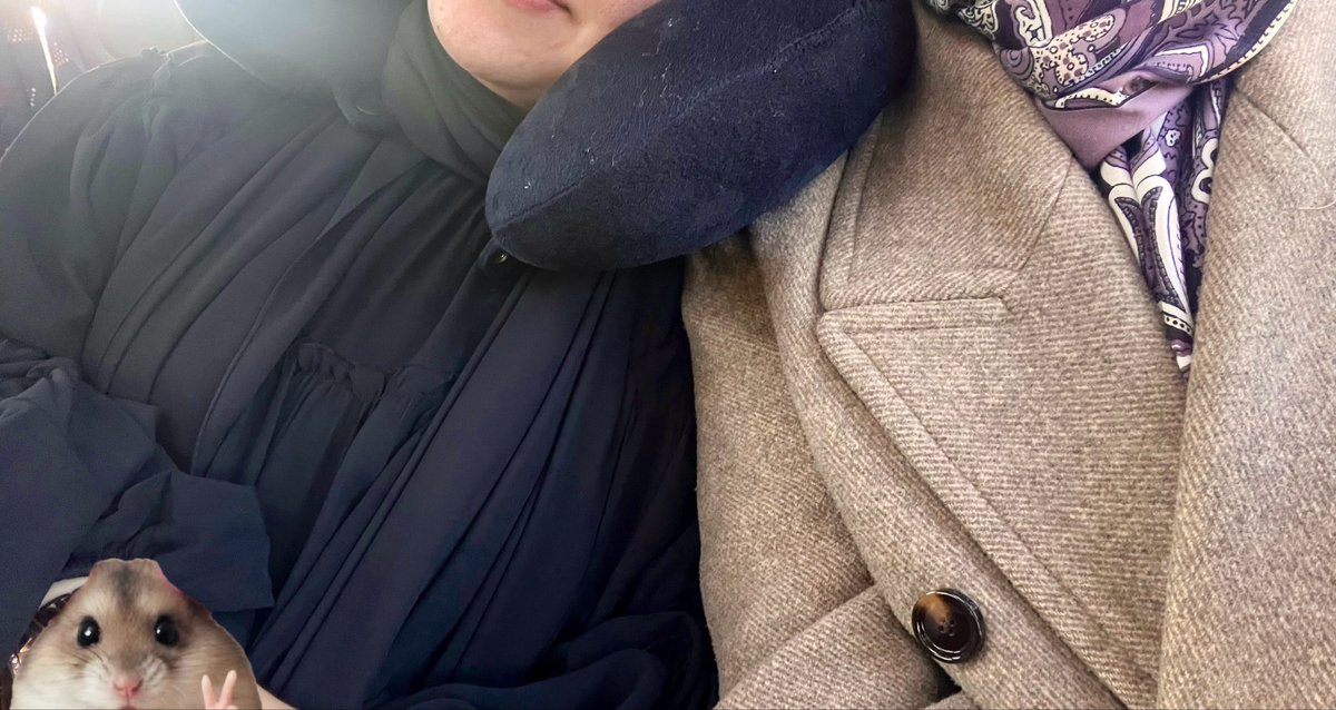 -Uzun yollarda faw arkadaşınla ne yapıyorsun?
-uyumak krdşim uyumak🌙💤😴🥱