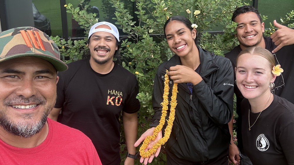 University of Hawaii at Hilo tweet media