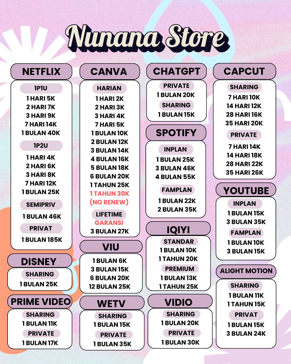 nrlnuuy's tweet photo. @bublewlewlewle sini kak tinggal masuk pake link https://t.co/6mdUYjBDri https://t.co/iXLFt2NgTr
