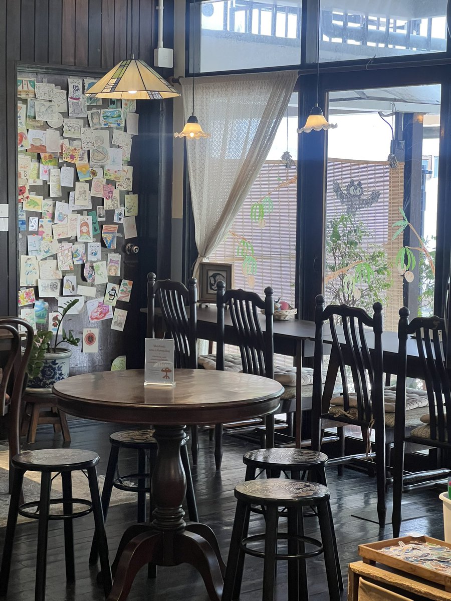 Gimbocha 🦇 ชาคุณยาย tweet media