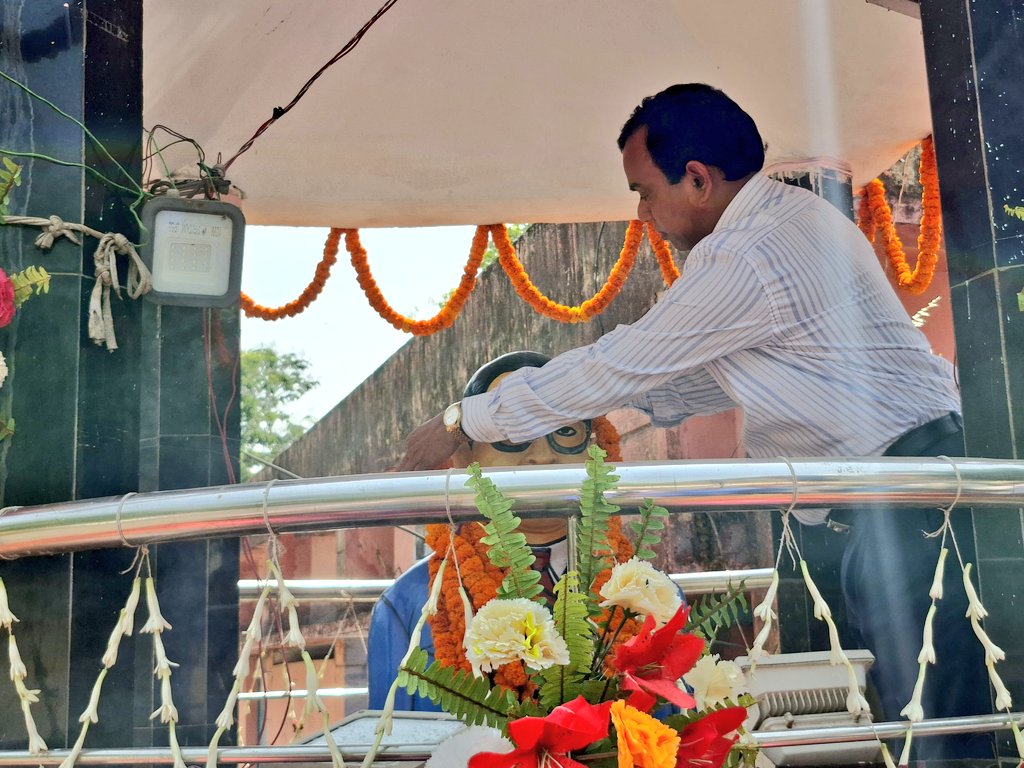 DC JAMTARA tweet media