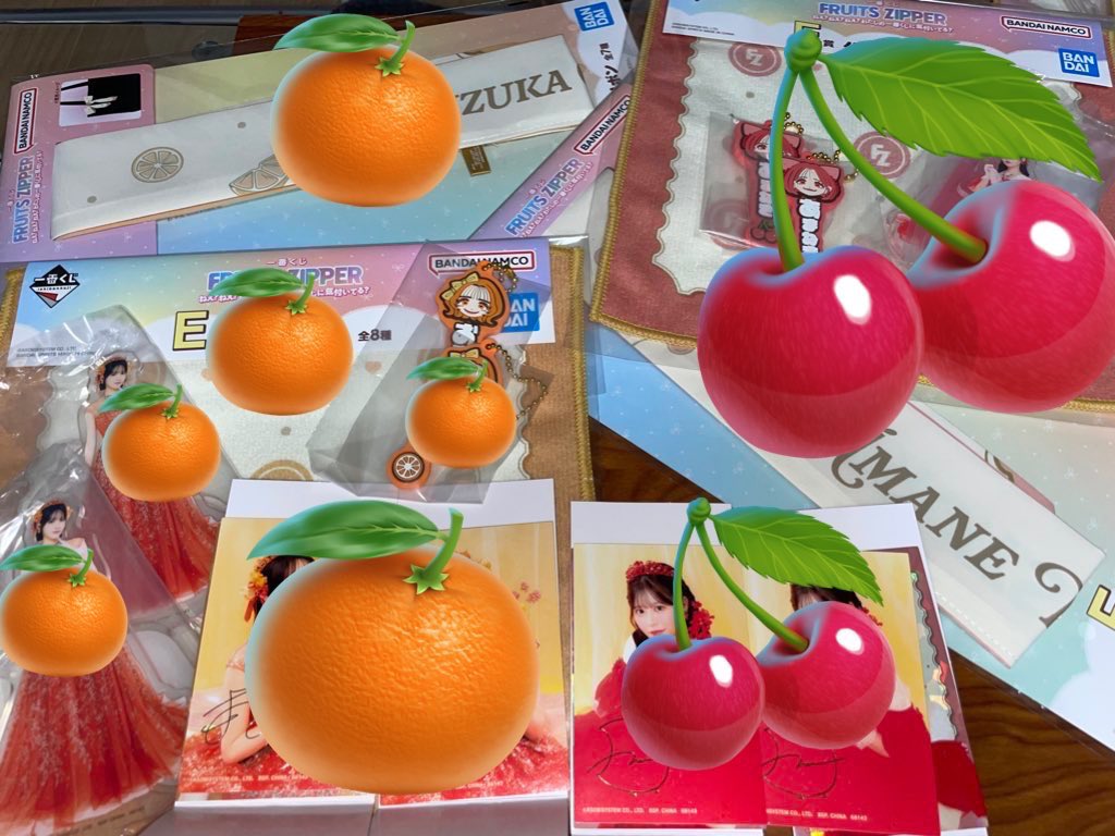 まさき☪。 tweet media