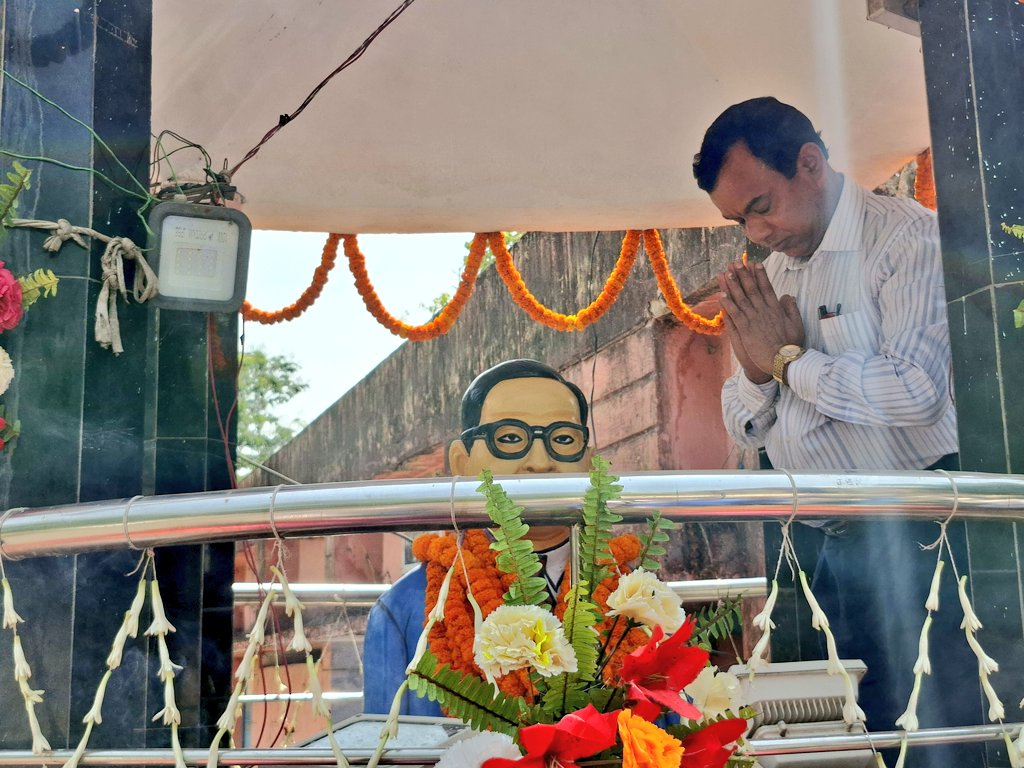 DC JAMTARA tweet media