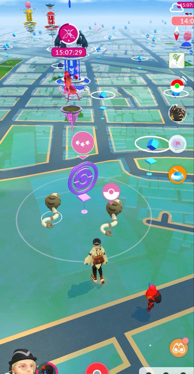 ブルーの人🐾💫🌍 tweet media