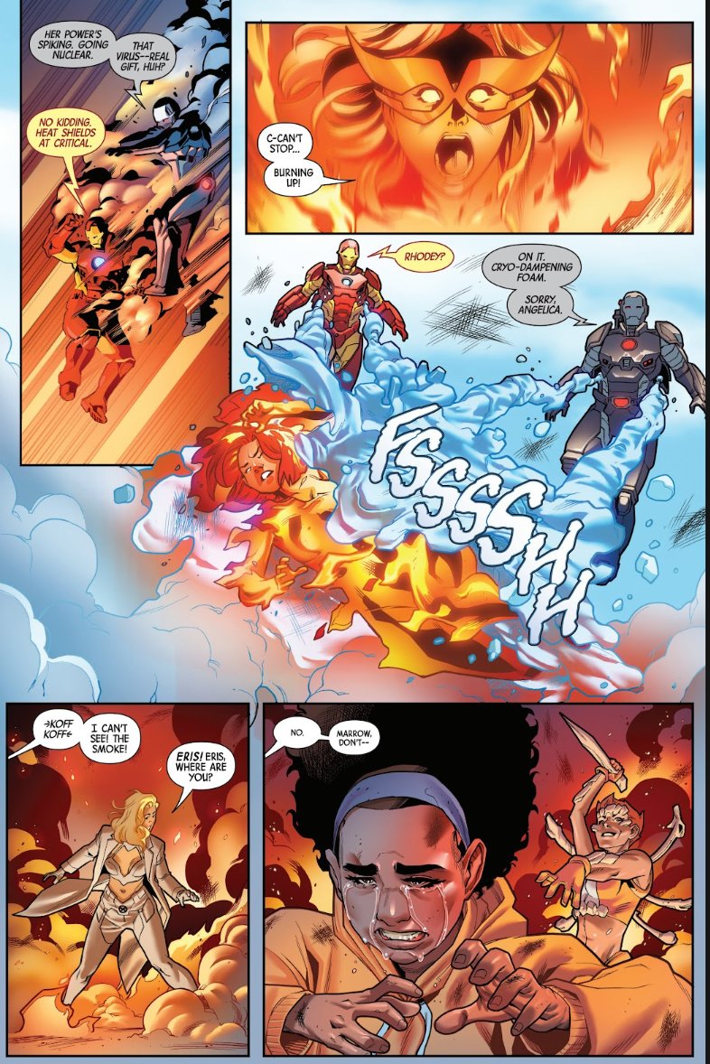 Feabornn tweet media