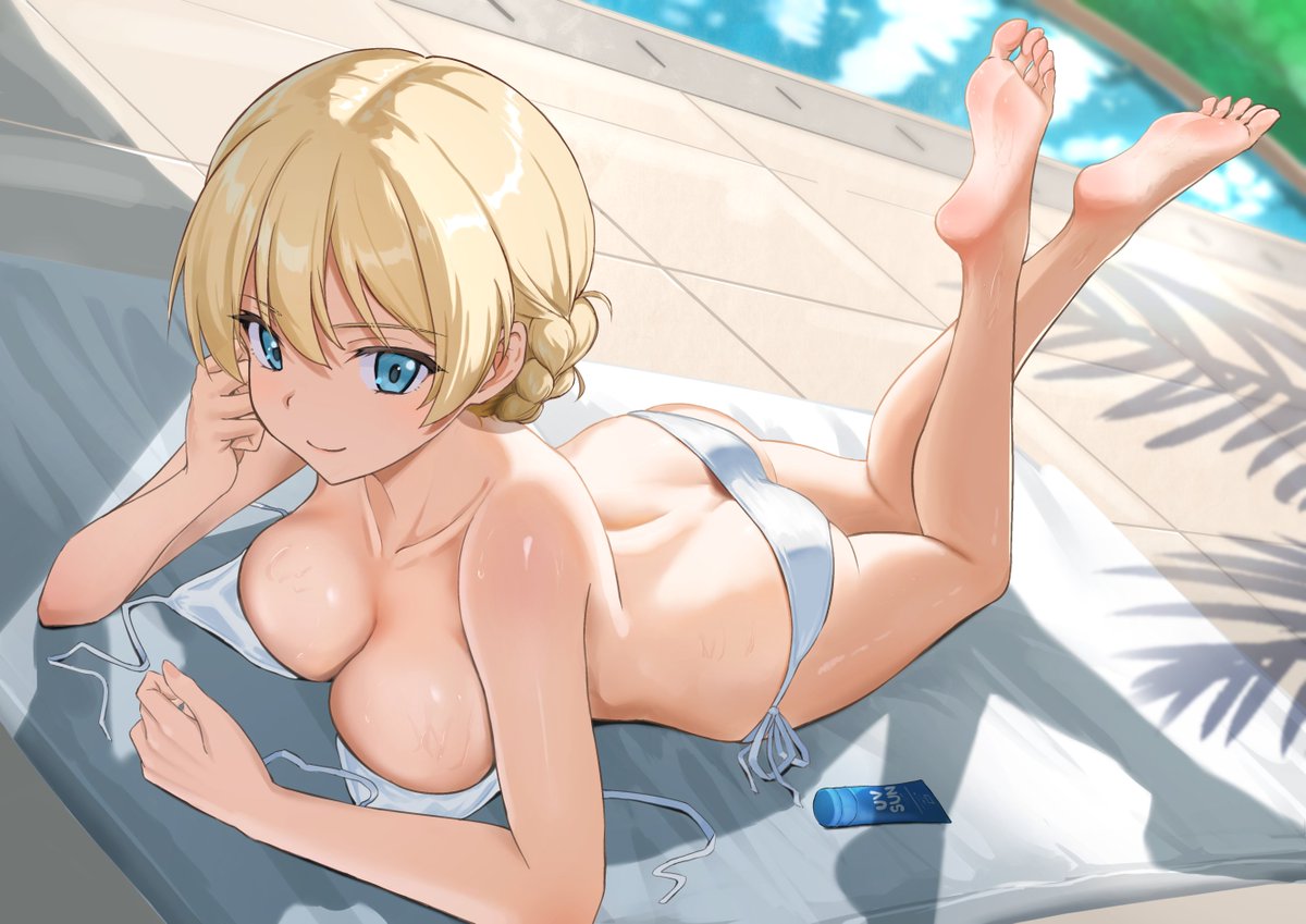 Rye/ライ tweet media