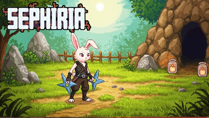 JeremiahBigfrog's tweet image. Going live playing Sephiria | One Bad Bunny! twitch.tv/jeremiahbigfrog 
Hopping into your DM's!
#Sephiria #twitchstreamer #gamers
@House_Rubicon Mad Hopps right there!