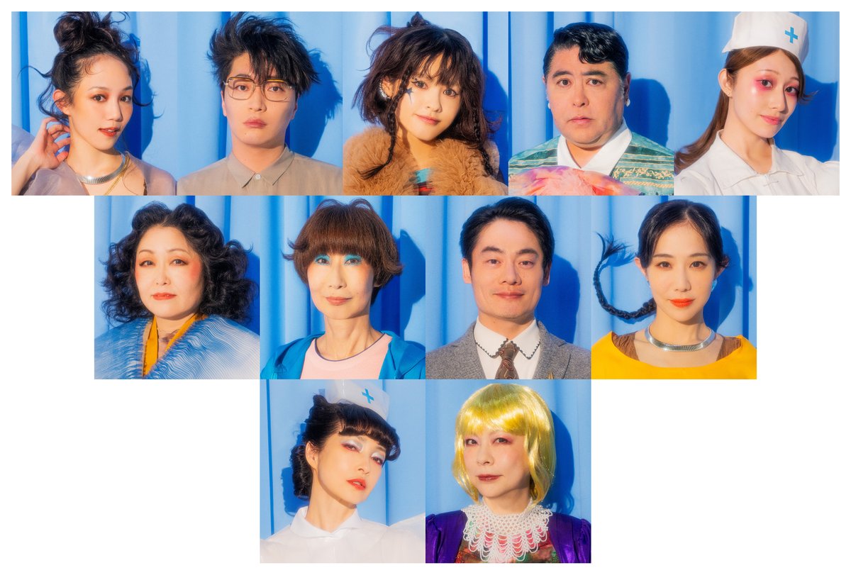 WOWOWステージ tweet media