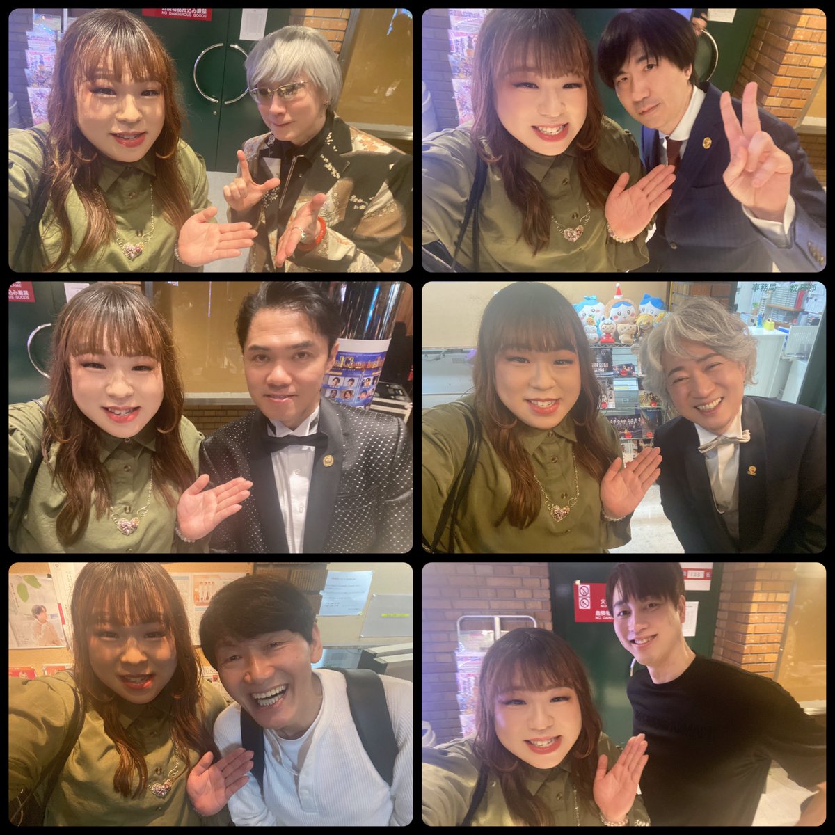 魔法使いアキット tweet media