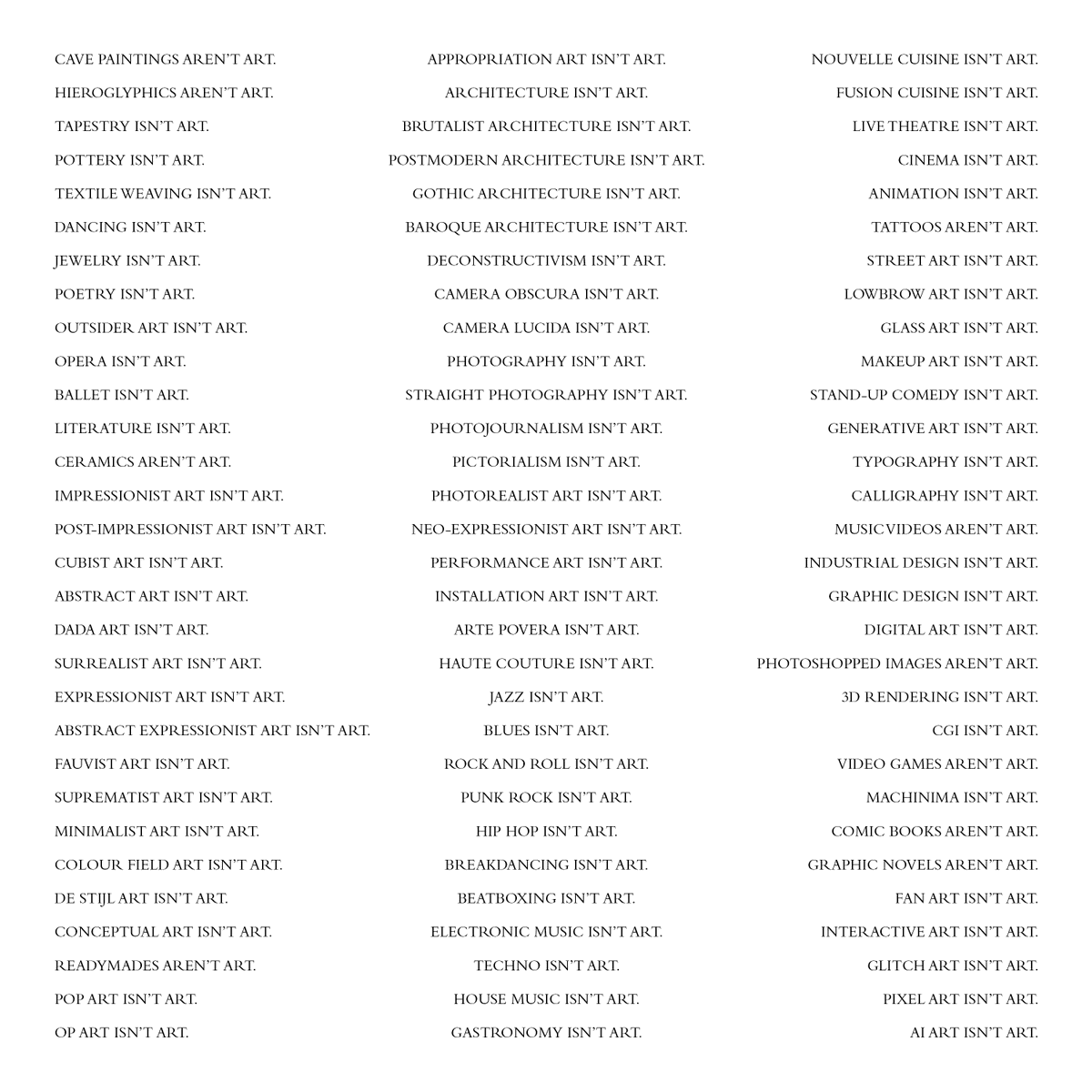 Brad Connell tweet media