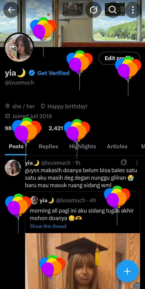 yia🌙 tweet media
