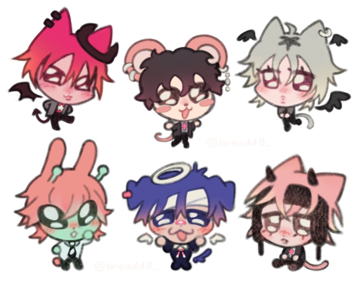 bread ★ tweet media