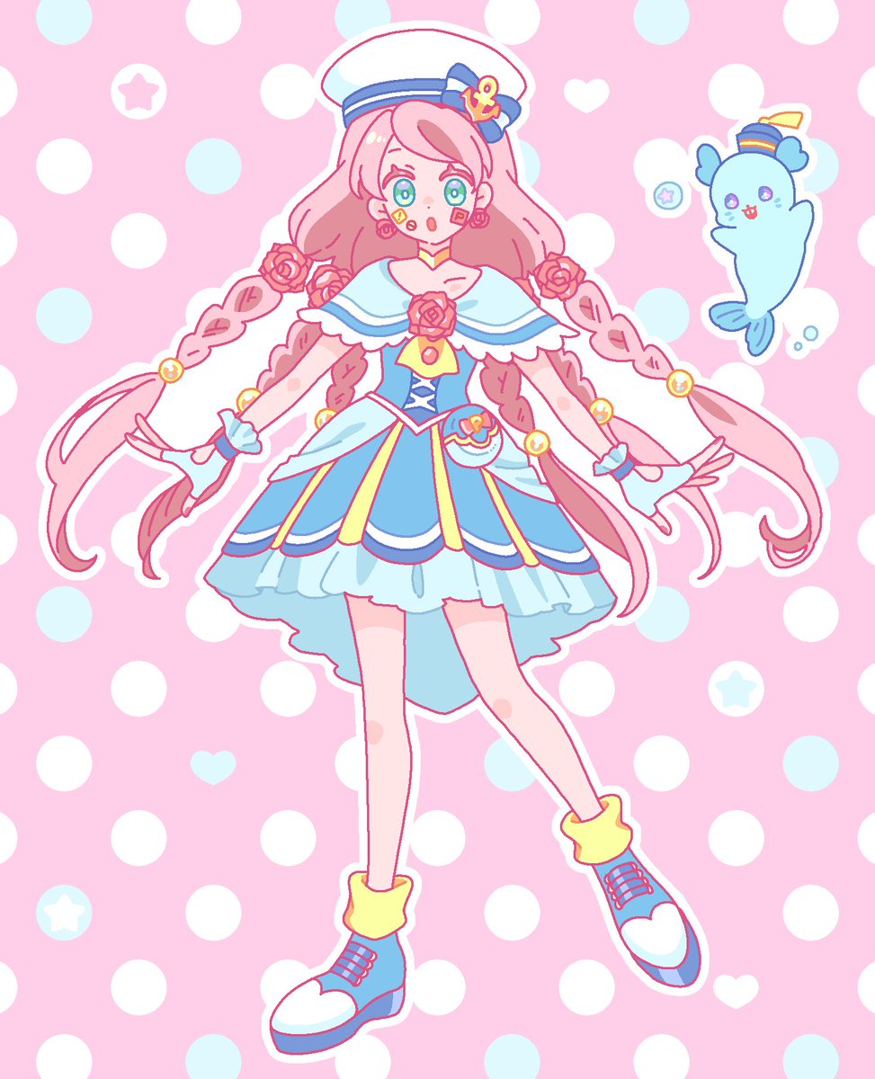 こまち tweet media