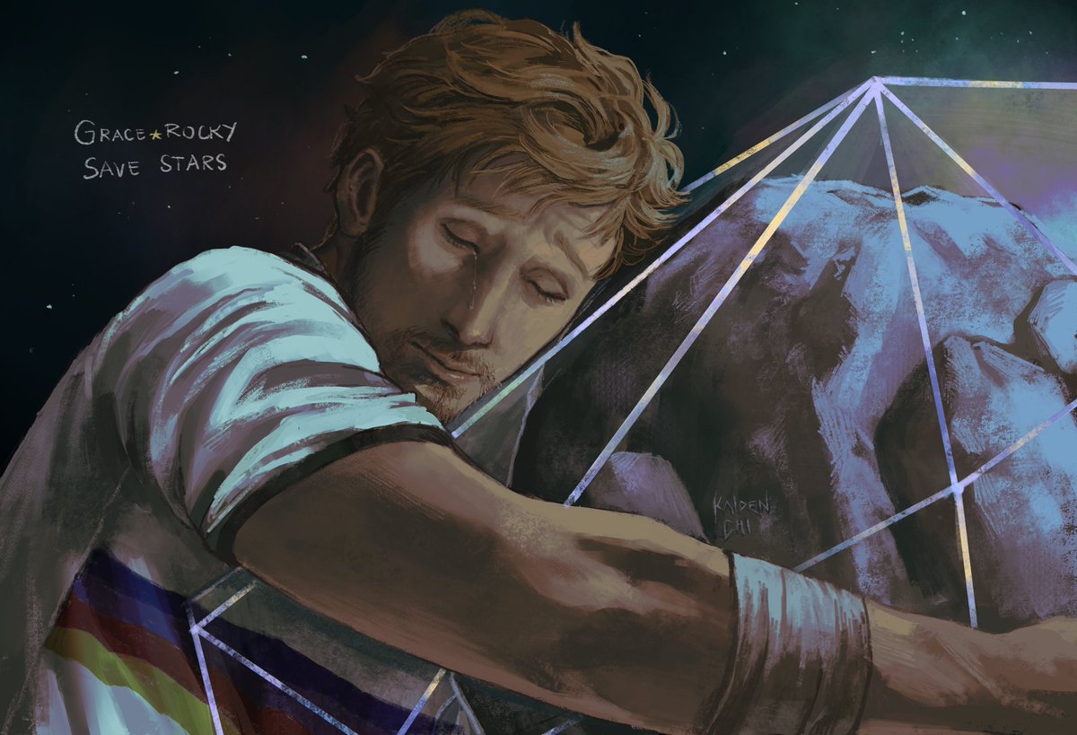 kaidenchi • comms open! tweet media