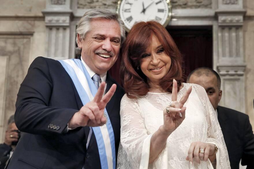 #MACRI2027? deja nomas ya sabemos como termino