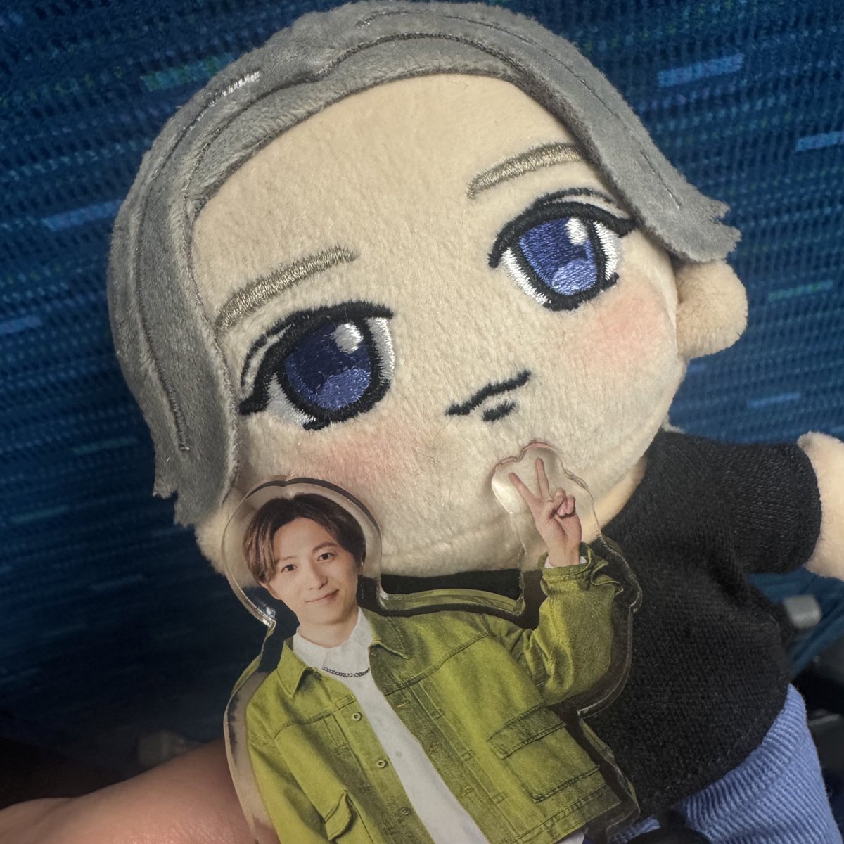 ゆかちん🧸🏝️🤍🔥🔑 tweet media