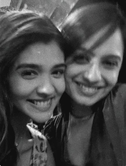 pranalisadmirer's tweet image. Ye Kon hai guys???🥹

• #PranaliRathod • #DilKaKyaKasoor •