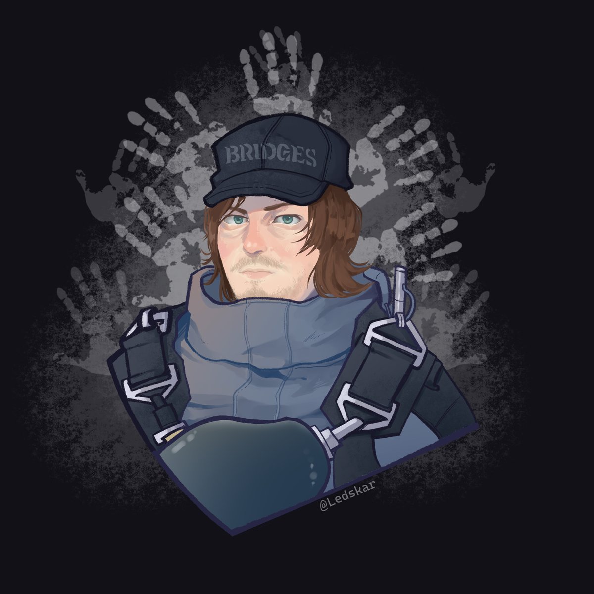 Ledskar °OPEN COMMISSION° tweet media