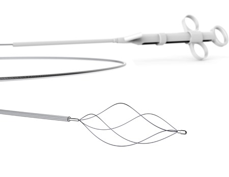 LookmedCo's tweet photo. Efficient Stone Removal with Precision Baskets 

Simplify complex procedures with Lookmed disposable stone extraction baskets.  Designed for gastrointestinal and urological use, they ensure safe, precise, and efficient stone retrieval in endoscopic environments.

#MedicalDevices https://t.co/bBcsZnxSHn