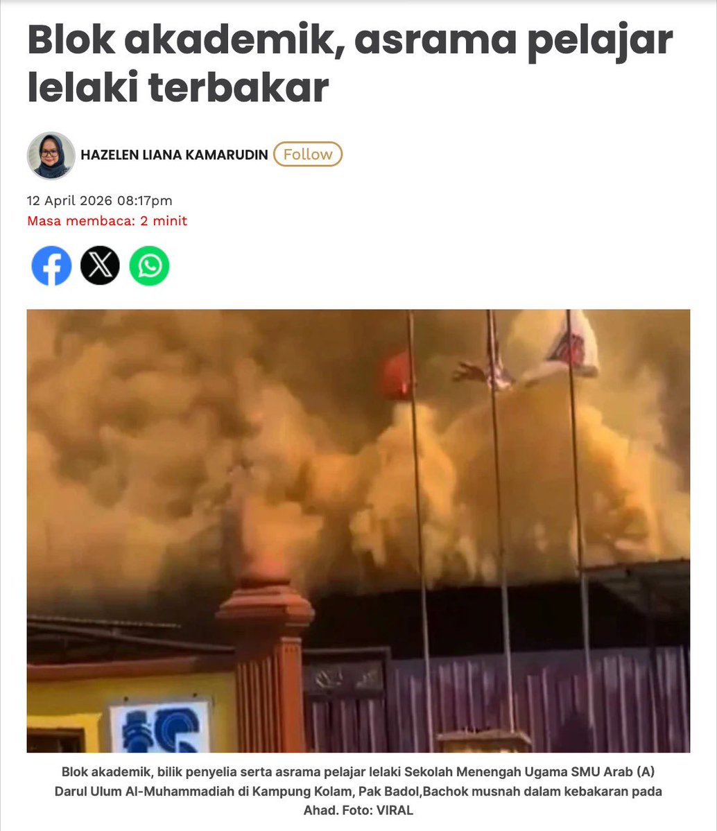 Anwar Ibrahim tweet media