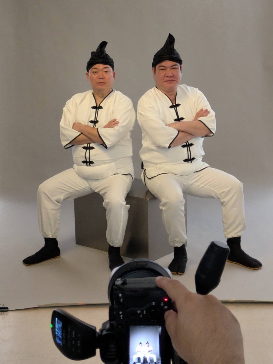 キャン×キャン玉城 tweet media