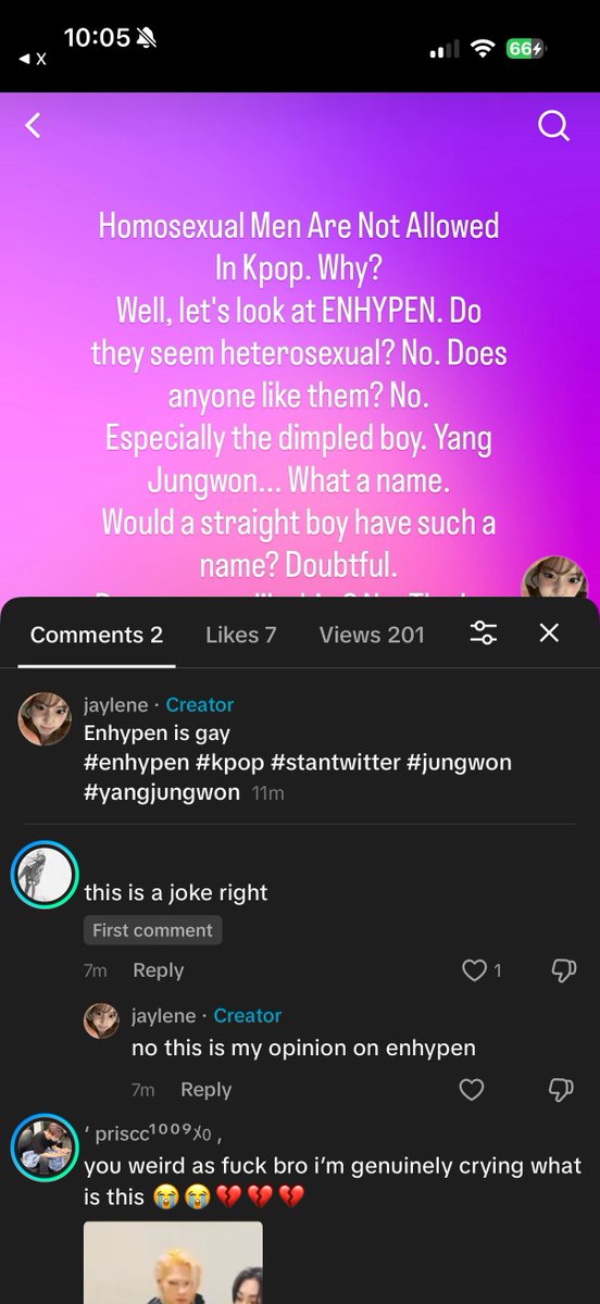 𓏲ּ𝄢 𝐽𝐴𝑌 𝄞⨾𓍢ִ໋ ¹⁰⁰⁹ tweet media