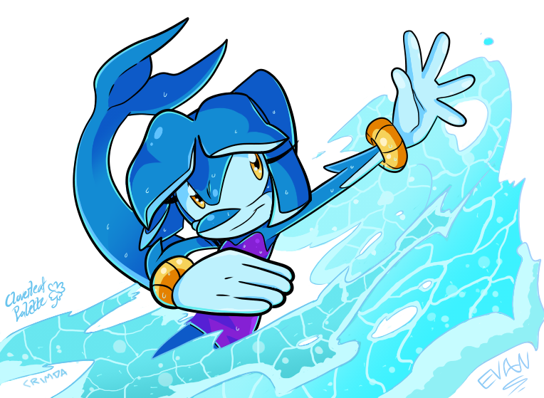 Sonic Legacy tweet media