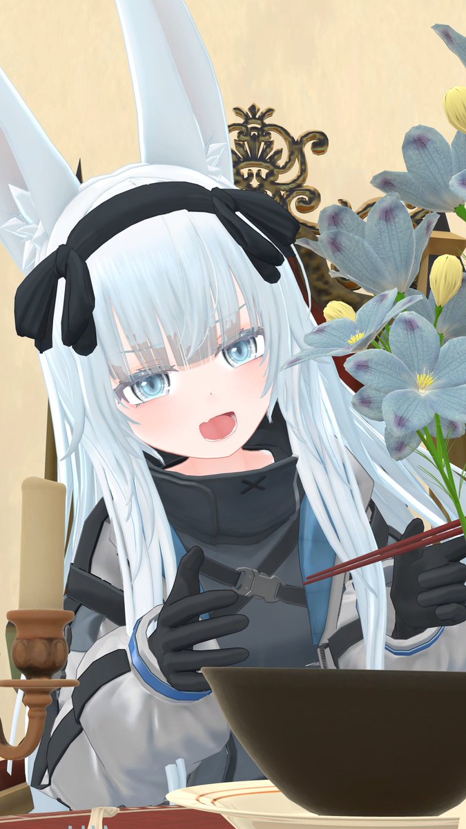 RadDollDonut ～ラドナツ～ tweet media