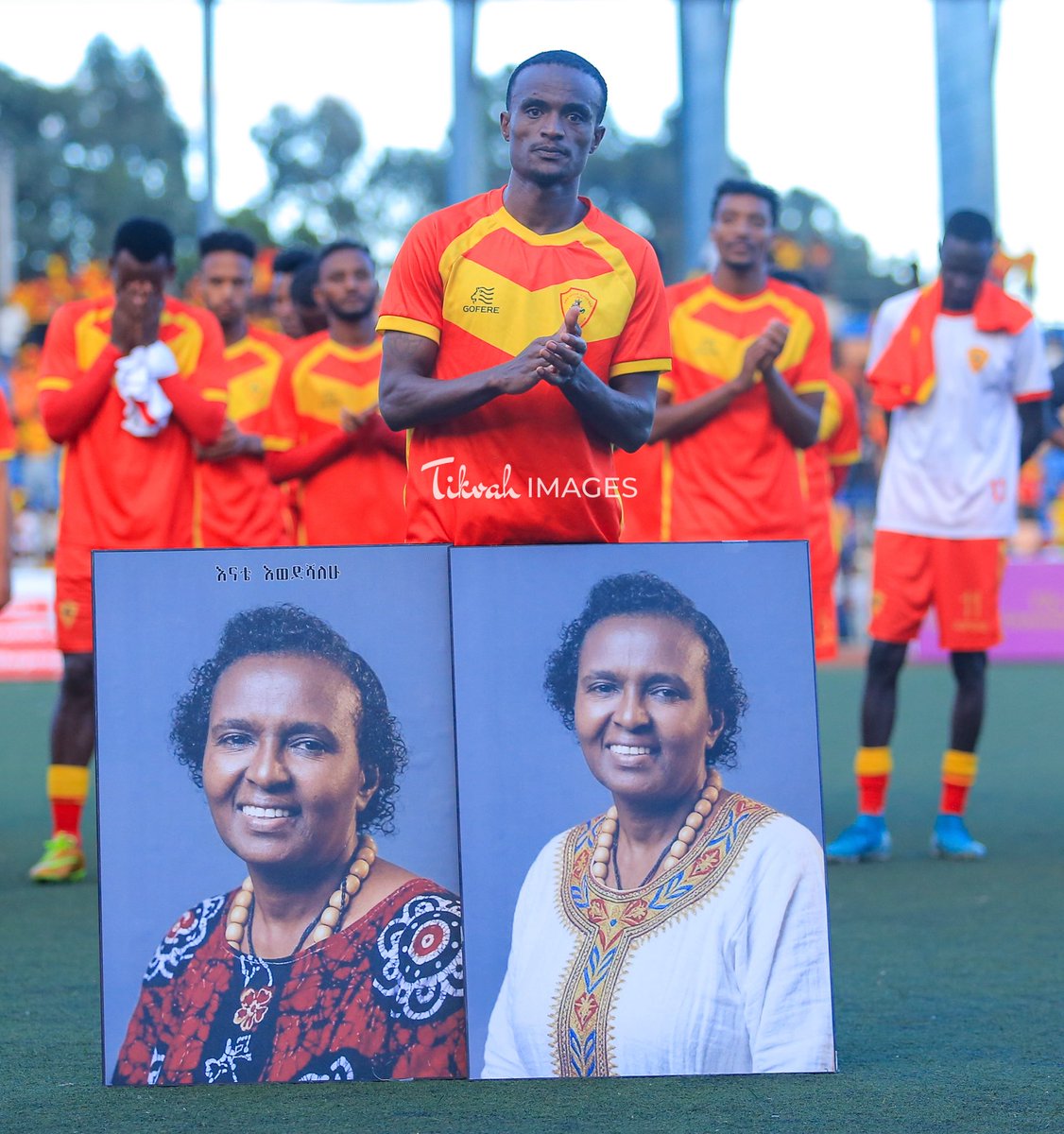 Tikvah Sport Images 📸🇪🇹 tweet media