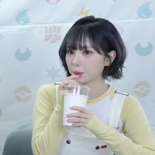 물 마시는 은하🚰