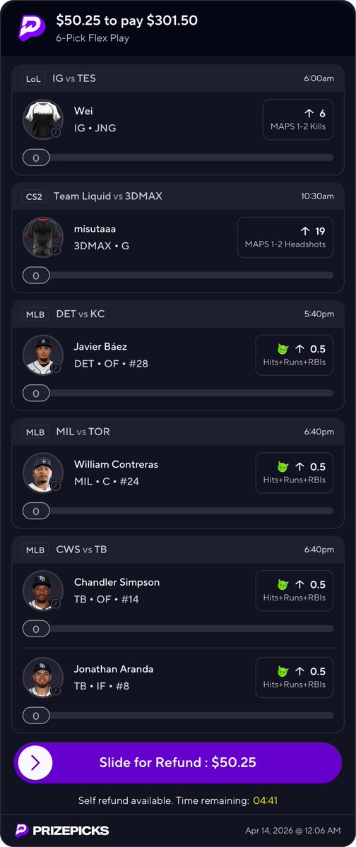 drek frazier tweet media